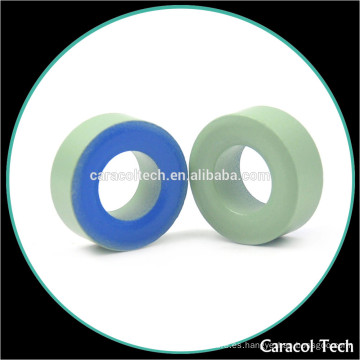 T130-52 Toroid Soft Iron Powder Core para transformador